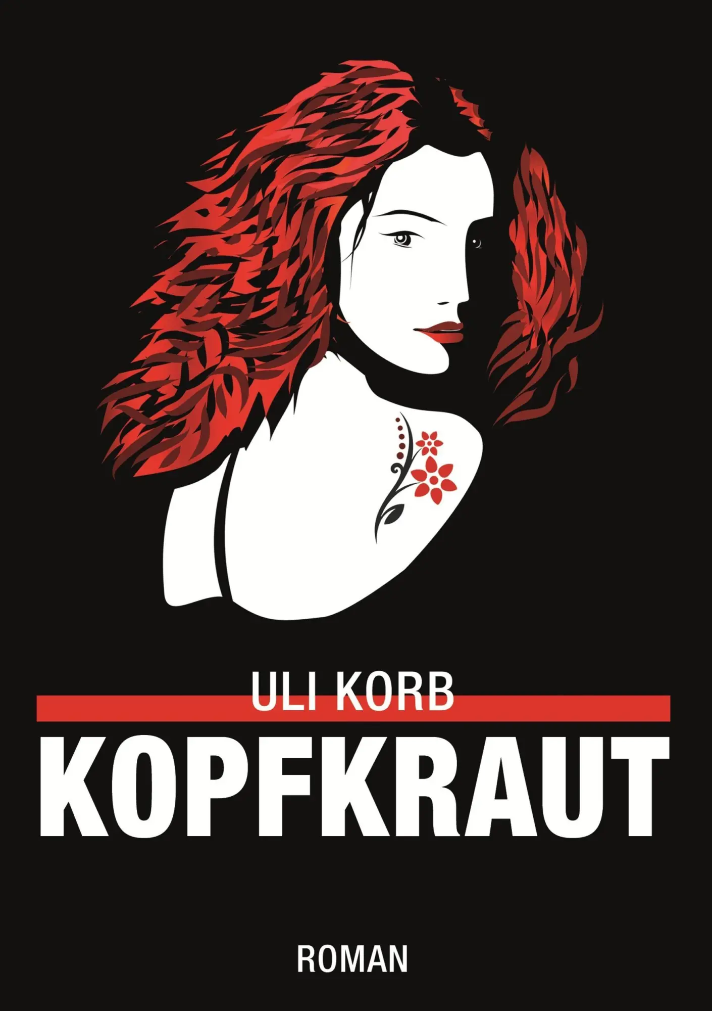 Kopfkraut - Uli Korb Kartoniert (TB)
