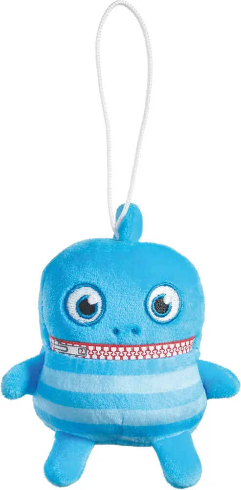 Cover: 4001504426743 | Sharko, 8,5 cm, Anhänger, Edition Boogie Woogies, 6 Stück im...