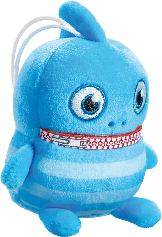 Bild: 4001504426743 | Sharko, 8,5 cm, Anhänger, Edition Boogie Woogies, 6 Stück im...