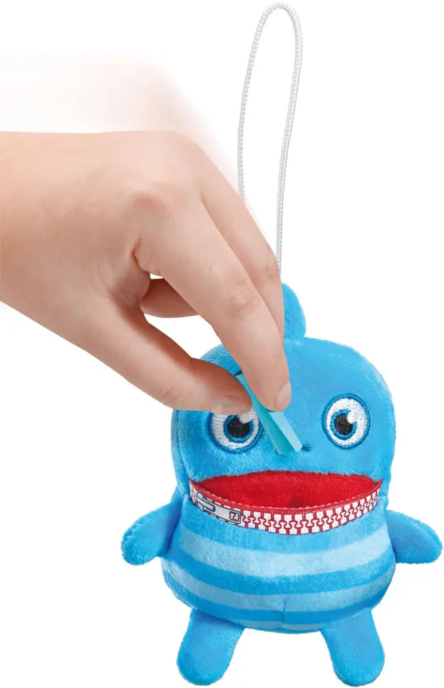 Bild: 4001504426743 | Sharko, 8,5 cm, Anhänger, Edition Boogie Woogies, 6 Stück im...