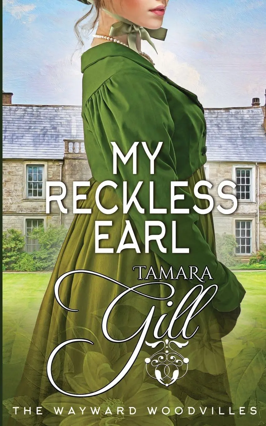 Cover: 9780645546743 | My Reckless Earl | Tamara Gill | Taschenbuch | Kartoniert / Broschiert