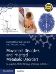 Cover: 9781108556743 | Movement Disorders and Inherited Metabolic Disorders | Taschenbuch