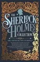 Cover: 9781784286743 | The Sherlock Holmes Collection | Arthur Conan Doyle | Buch | Gebunden