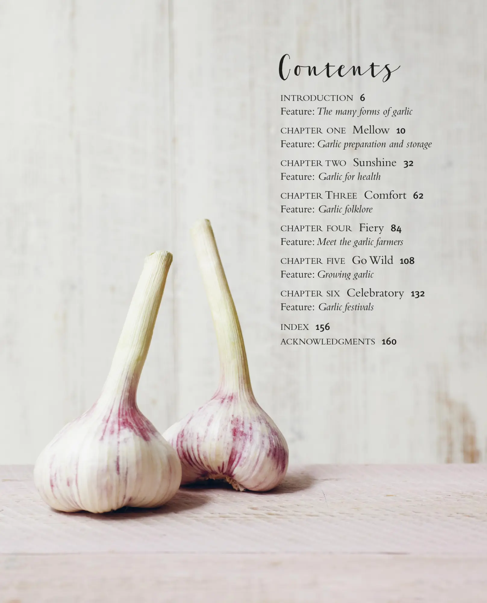 Bild: 9781788796743 | Garlic | More Than 65 Recipes Celebrating Garlic &amp; Wild Garlic | Buch