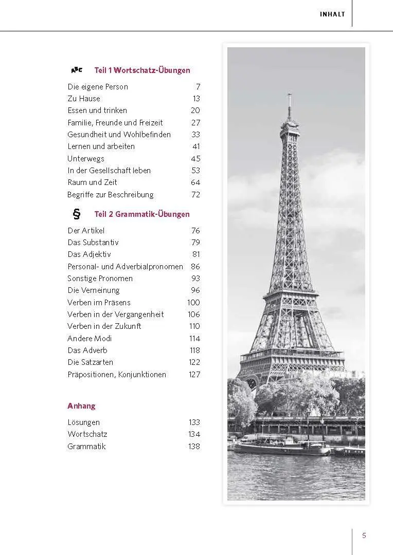 Bild: 9783125636743 | Langenscheidt Üben mit System Französisch | Taschenbuch | 144 S.
