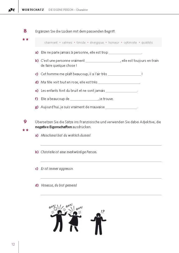 Bild: 9783125636743 | Langenscheidt Üben mit System Französisch | Taschenbuch | 144 S.