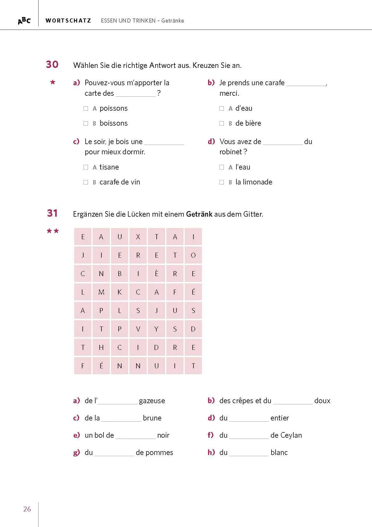 Bild: 9783125636743 | Langenscheidt Üben mit System Französisch | Taschenbuch | 144 S.