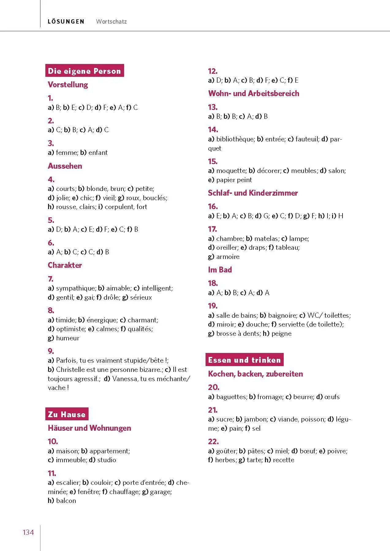 Bild: 9783125636743 | Langenscheidt Üben mit System Französisch | Taschenbuch | 144 S.
