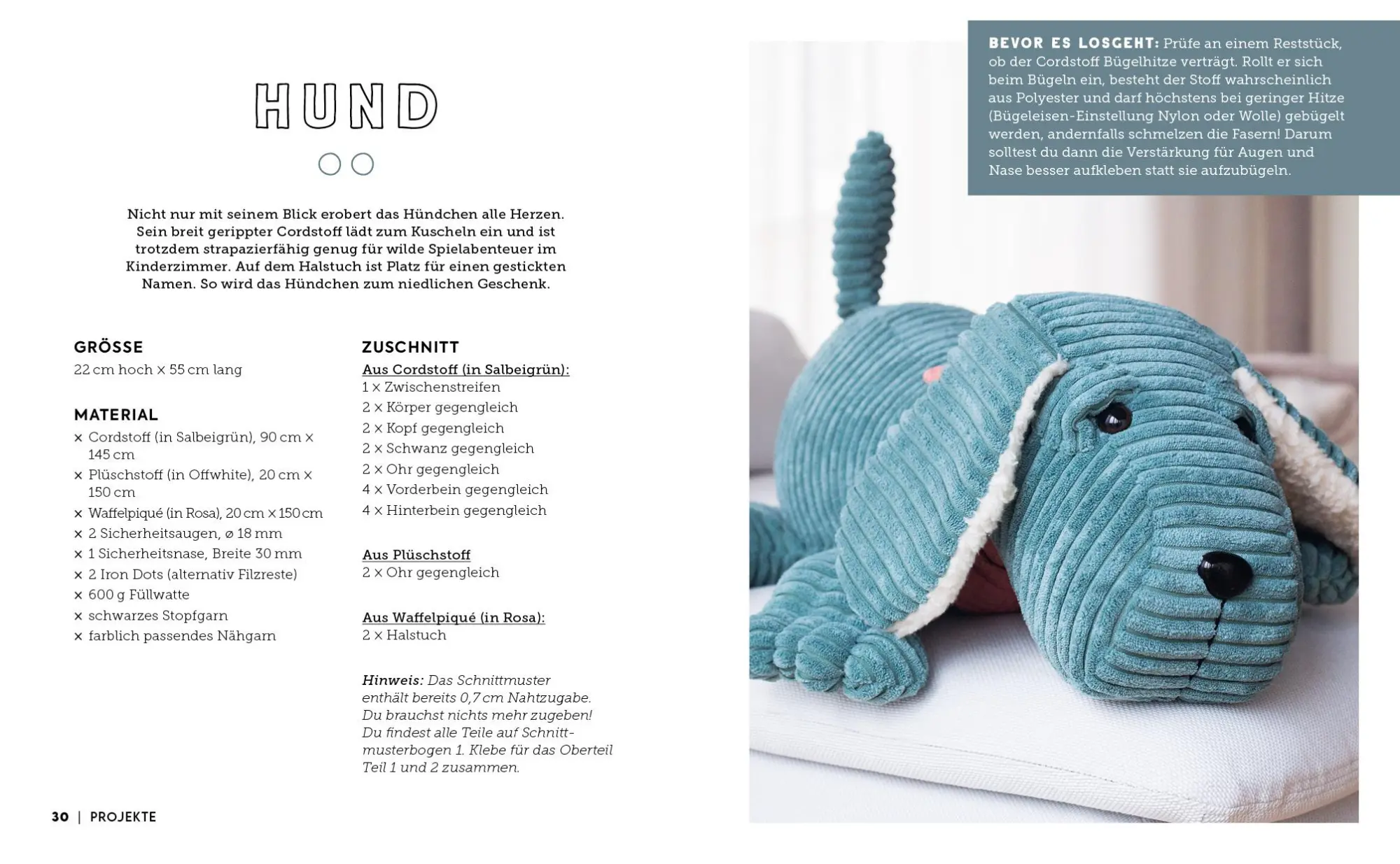 Bild: 9783745926743 | Kuschelgiganten nähen: Coole BigFriends im Skandi-Look | Lange | Buch