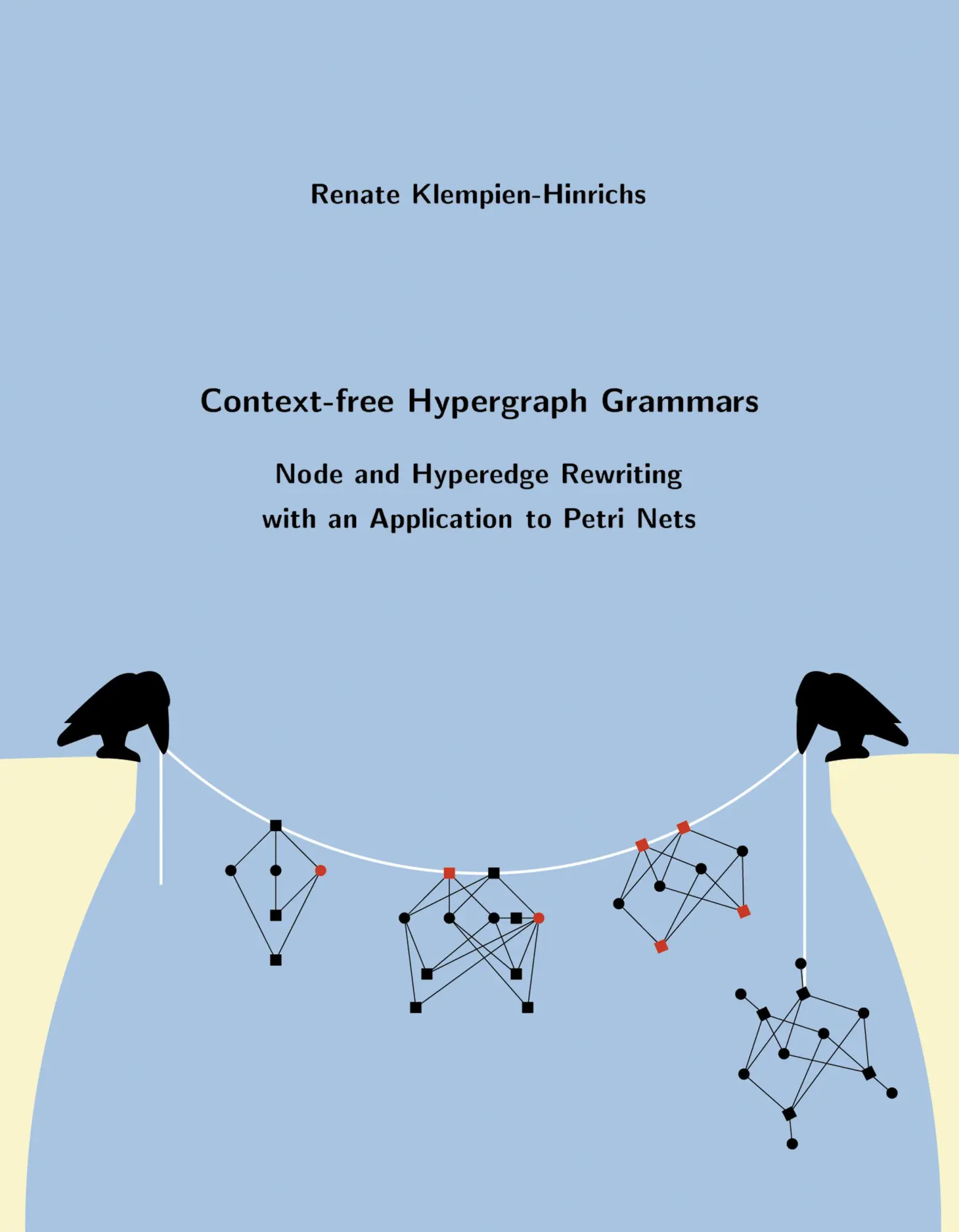 Context-free Hypergraph Grammars