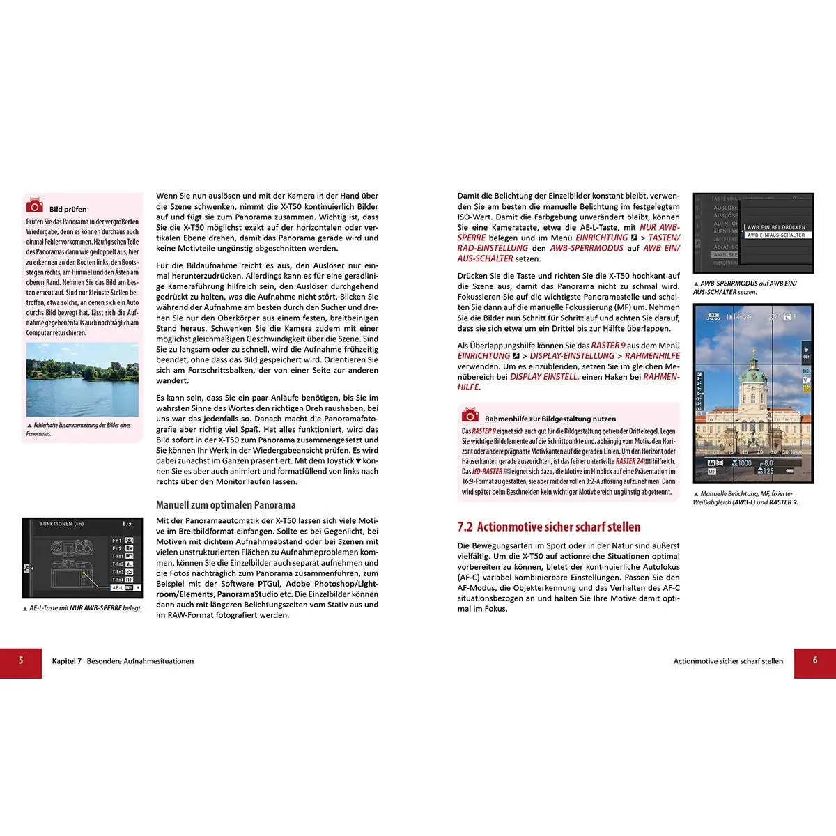 Bild: 9783832806743 | Fujifilm X-T50 | Das umfangreiche Praxisbuch zu Ihrer Kamera | Buch