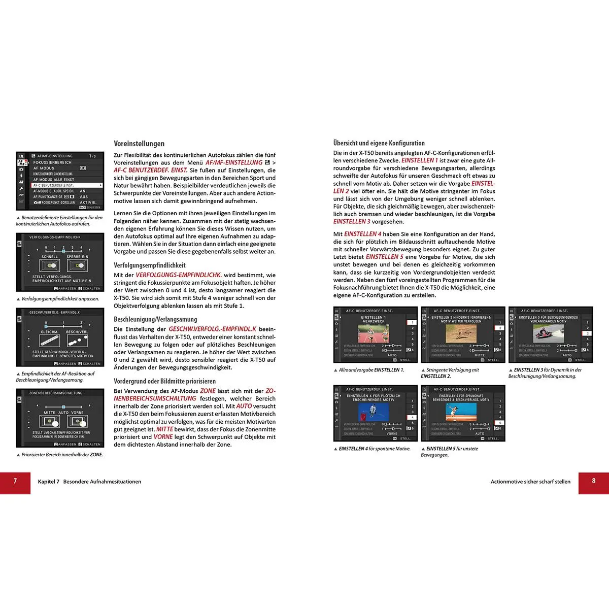 Bild: 9783832806743 | Fujifilm X-T50 | Das umfangreiche Praxisbuch zu Ihrer Kamera | Buch