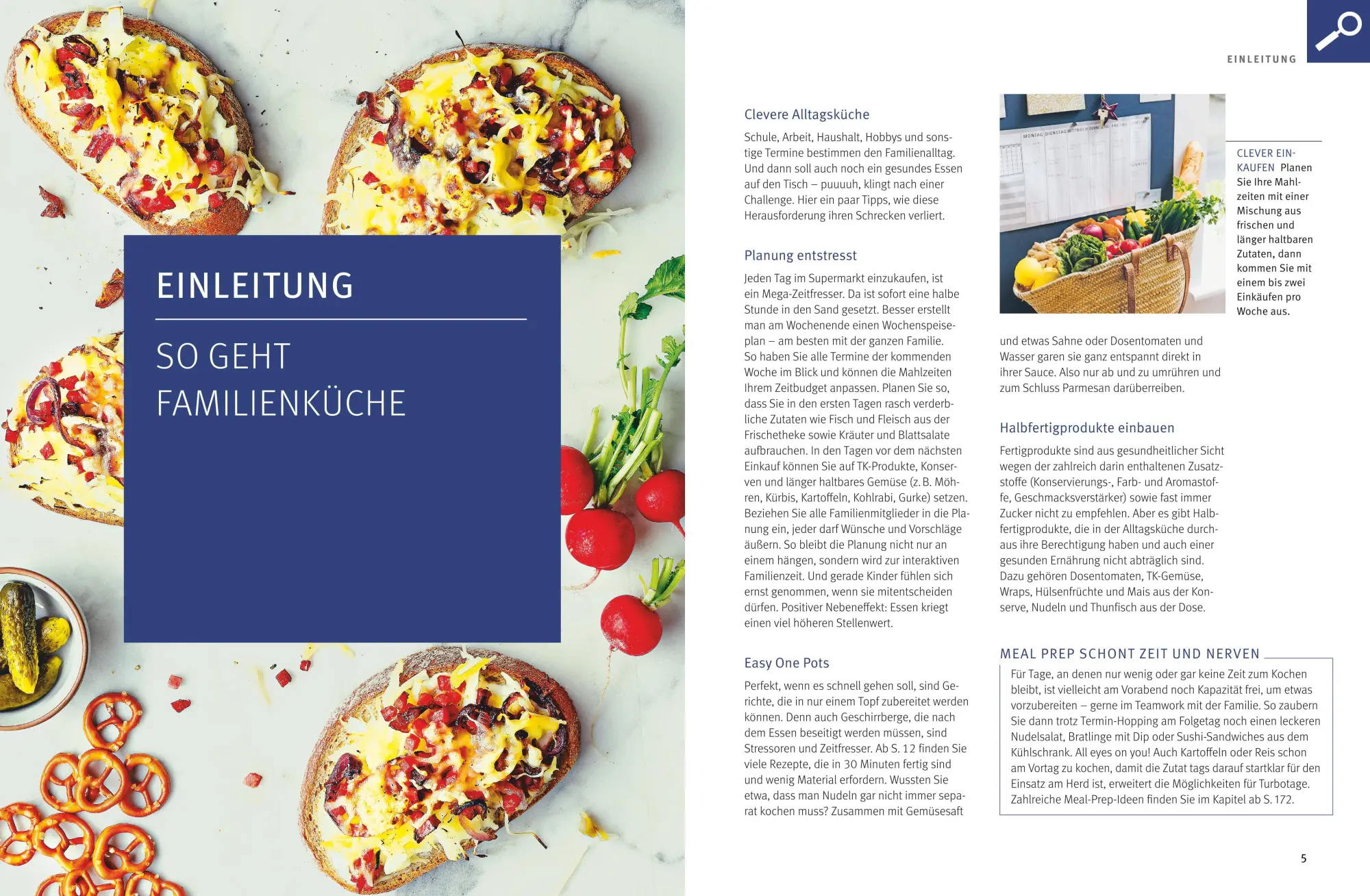 Bild: 9783833896743 | Familienküche! Das Goldene von GU | Buch | Jeden-Tag-Küche | 224 S.