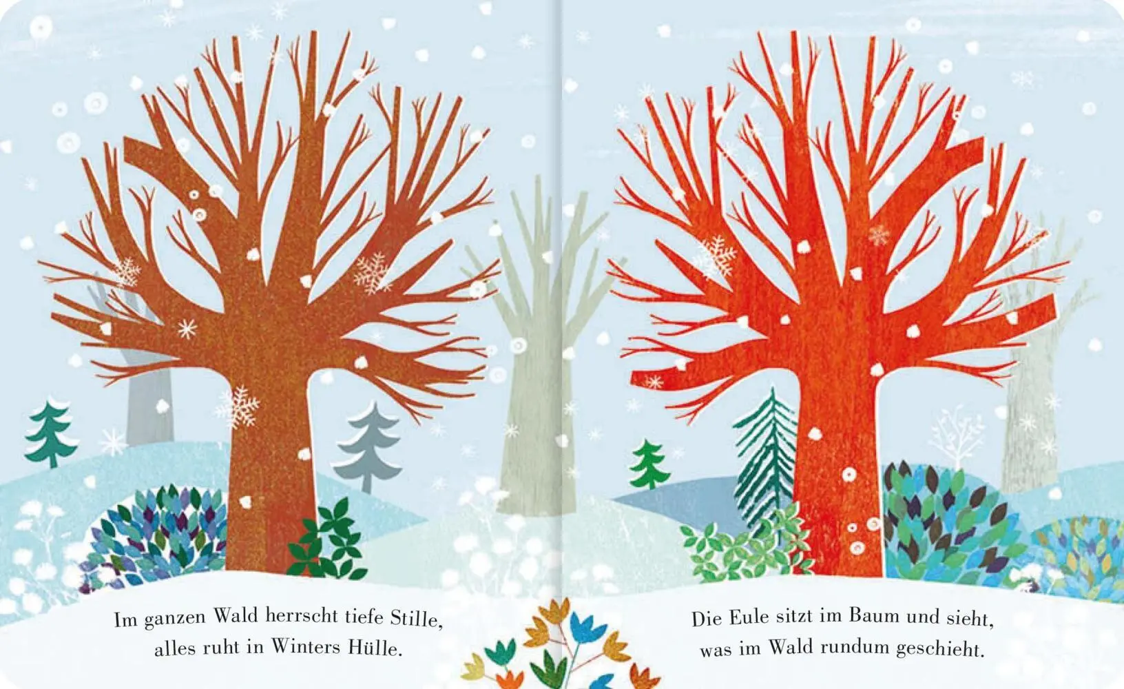 Bild: 9783845846743 | Der Baum der Jahreszeiten | Maria Höck | Buch | 24 S. | Deutsch | 2022