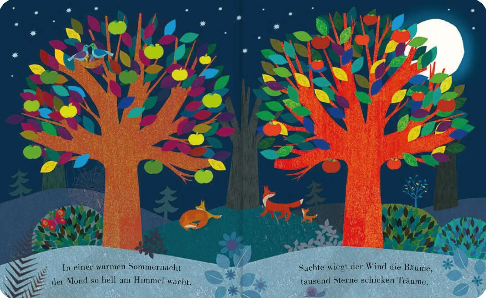 Bild: 9783845846743 | Der Baum der Jahreszeiten | Maria Höck | Buch | 24 S. | Deutsch | 2022