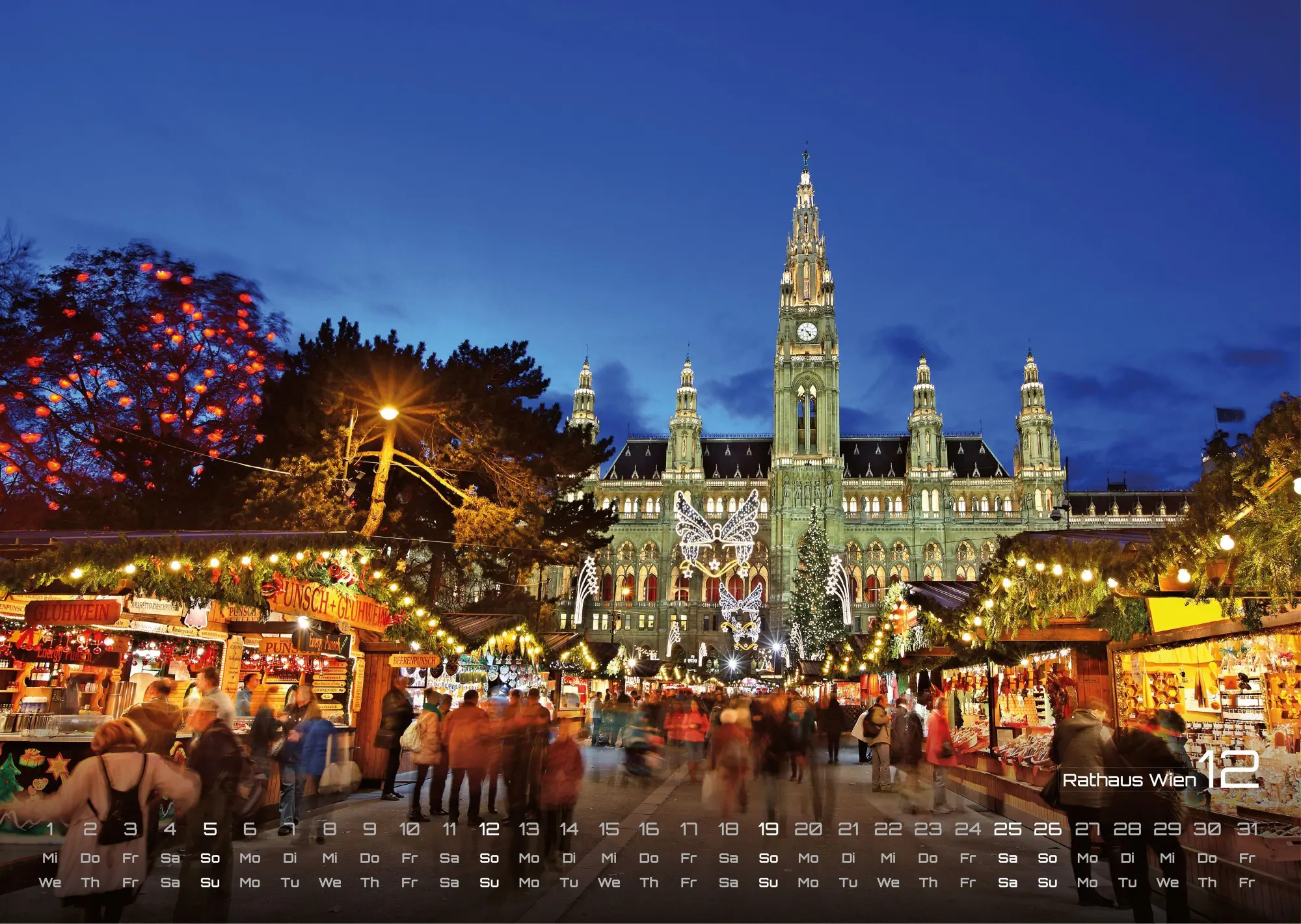 Bild: 9783986736743 | Österreich - 2027 - Kalender DIN A3 | GP-Fever. de | Kalender | 15 S.