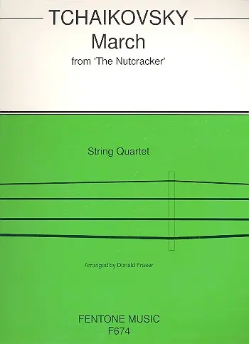 Marsch (Nussknacker Suite)