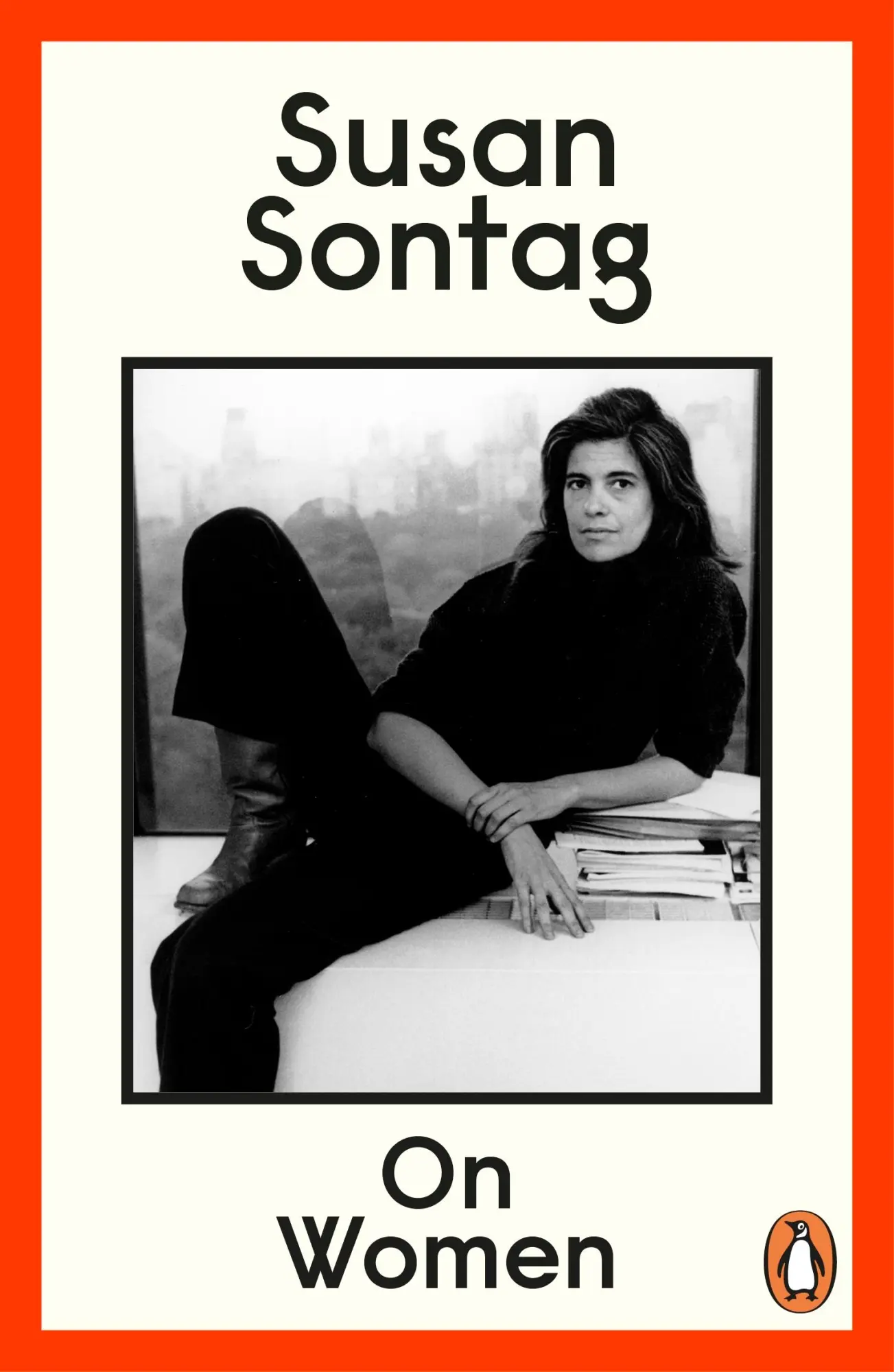 Cover: 9780241996843 | On Women | Susan Sontag | Taschenbuch | XVIII | Englisch | 2024