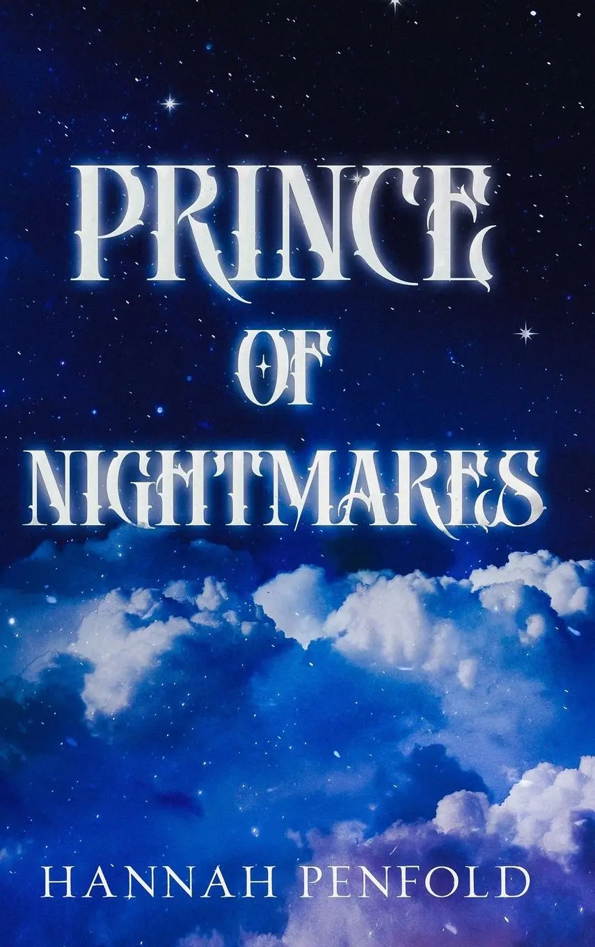Cover: 9780645846843 | Prince of Nightmares | Hannah Penfold | Buch | Englisch | 2024