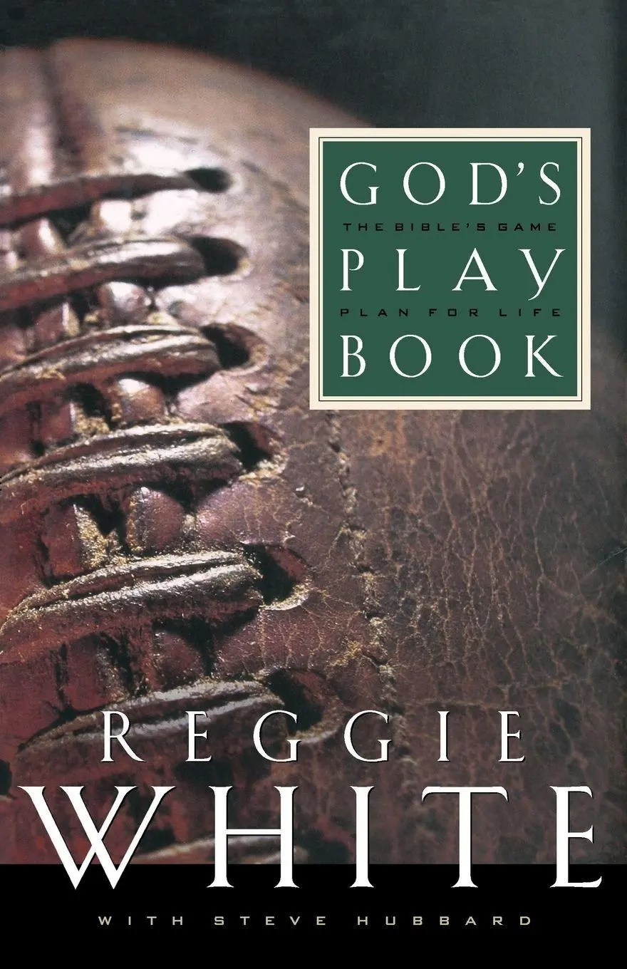 Cover: 9780785296843 | The God's Playbook | Reggie White | Taschenbuch | Englisch | 1998