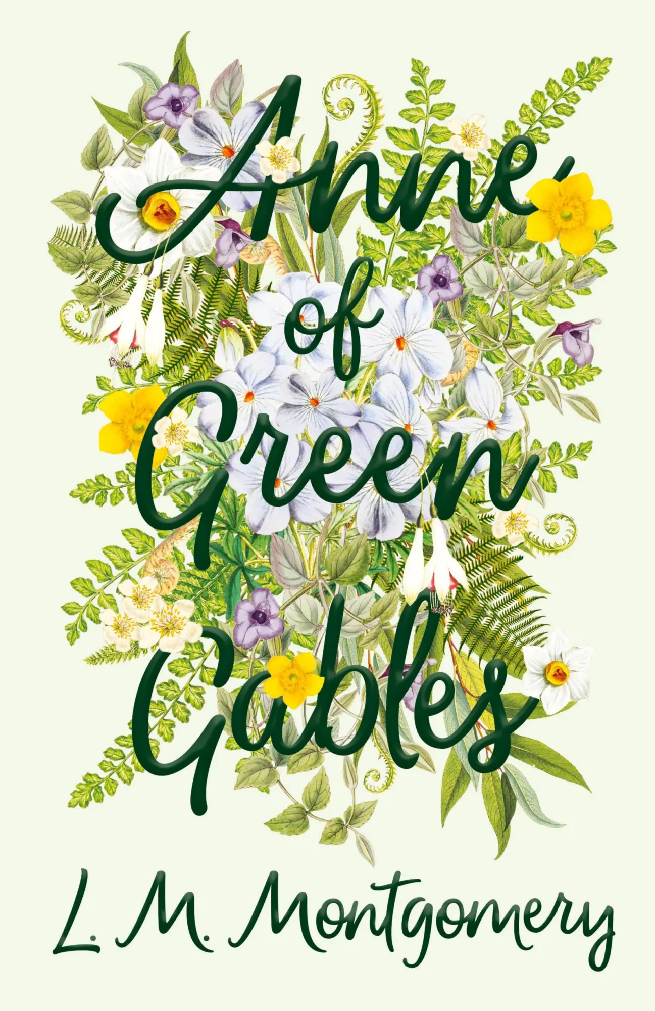 Cover: 9781473316843 | Anne of Green Gables | L. M. Montgomery | Taschenbuch | Englisch
