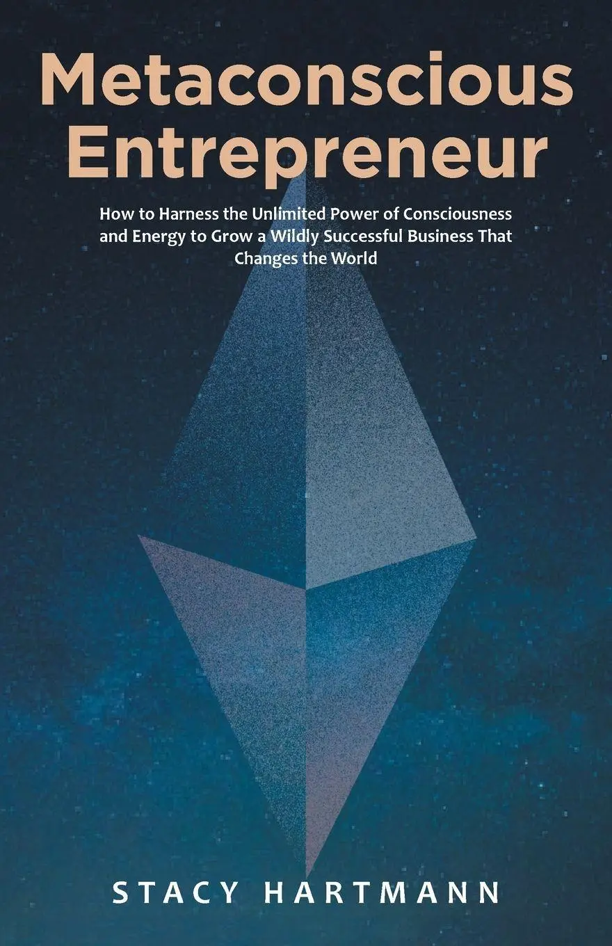Cover: 9781982276843 | Metaconscious Entrepreneur | Stacy Hartmann | Taschenbuch | Englisch