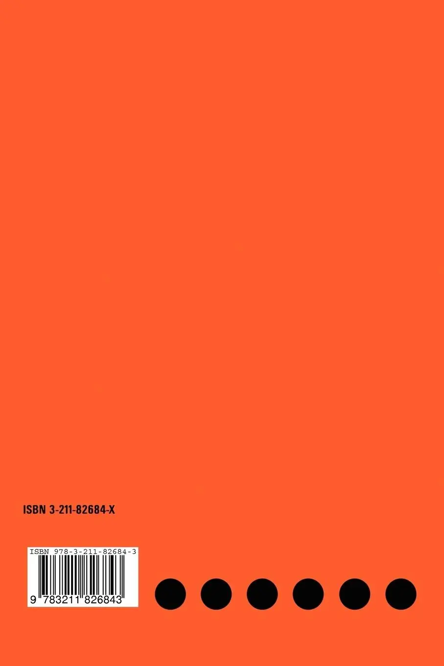 Rückseite: 9783211826843 | Werkstoffe für die Elektrotechnik | Aufgabensammlung | Taschenbuch
