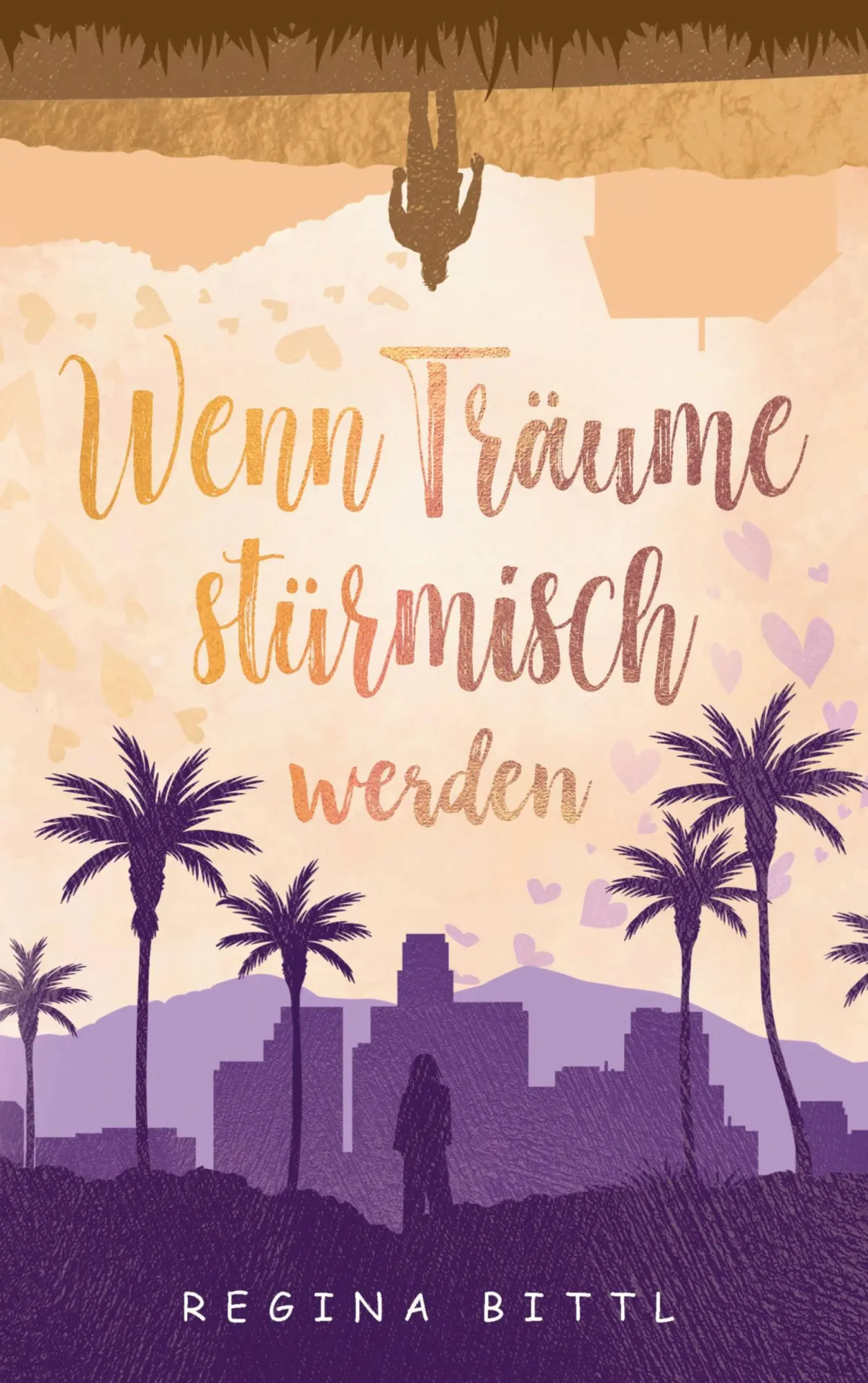 Cover: 9783695116843 | Wenn Träume stürmisch werden | Austernfarm-Reihe Band 3 | Regina Bittl