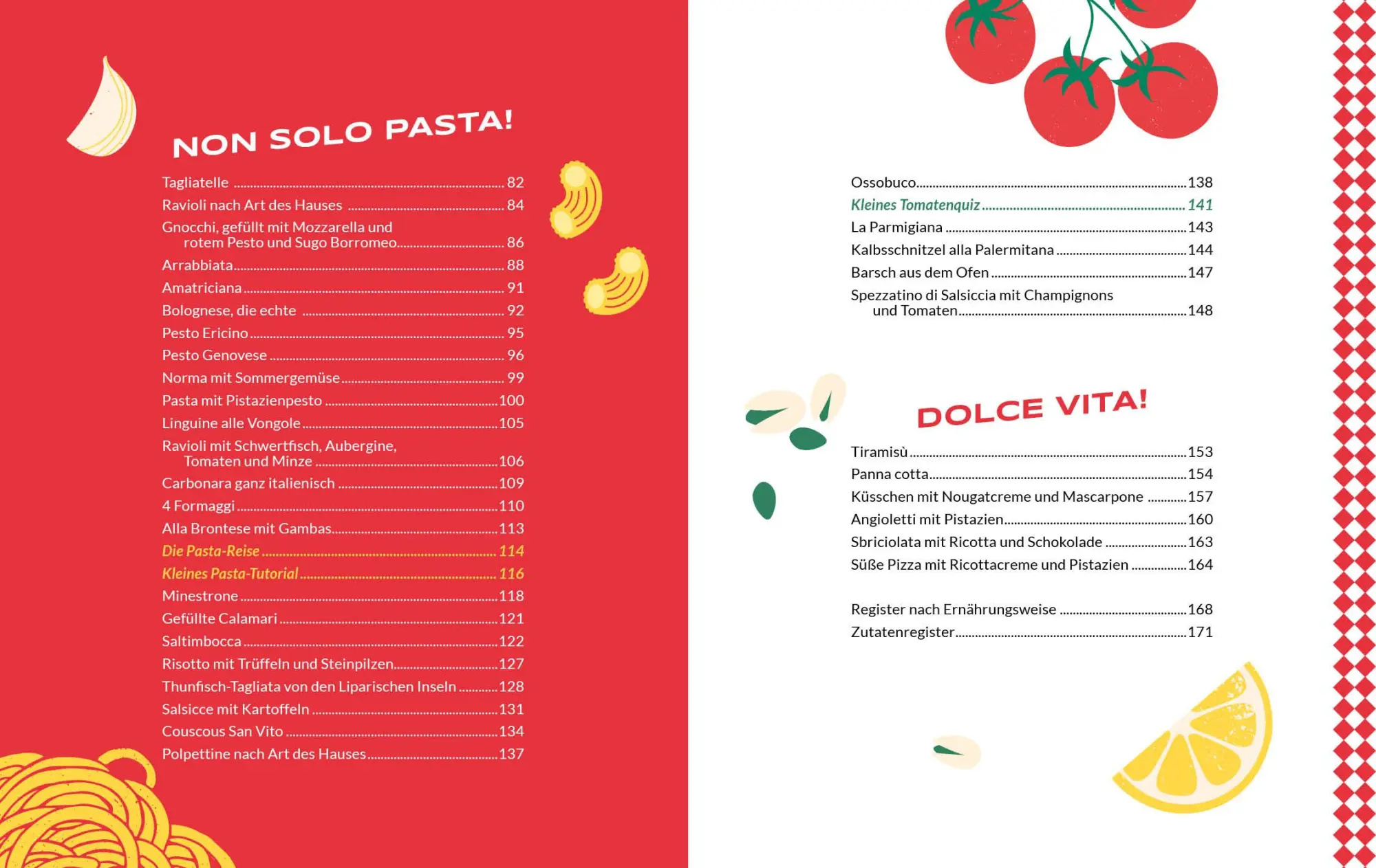 Bild: 9783742326843 | Pizza, Pasta e Amore | Gruppomimo (u. a.) | Buch | 176 S. | Deutsch