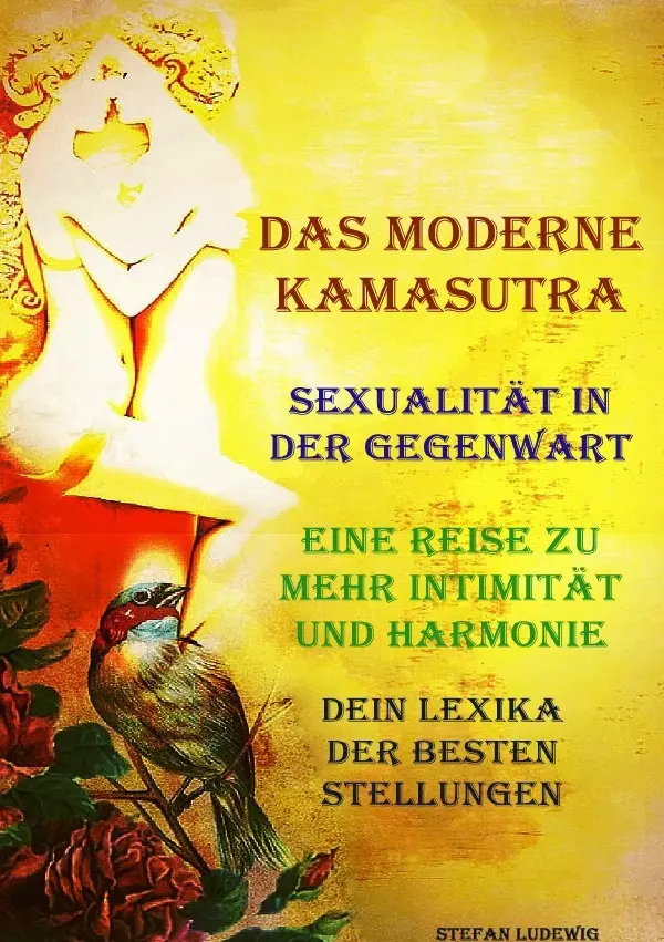 Cover: 9783819026843 | Das moderne Kamasutra I Sexualität in der Gegenwart I Eine Reise zu...