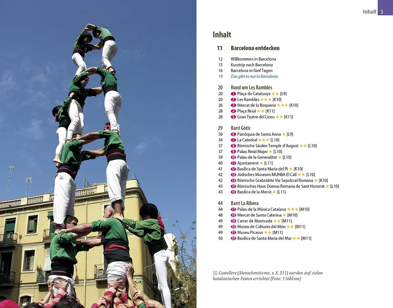 Bild: 9783831736843 | Reise Know-How Reiseführer Barcelona (CityTrip PLUS) | Fründt | Buch