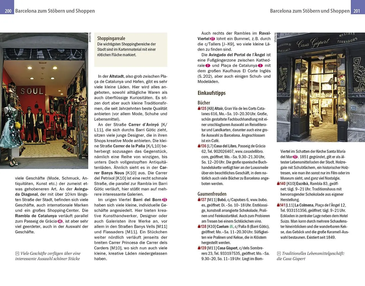 Bild: 9783831736843 | Reise Know-How Reiseführer Barcelona (CityTrip PLUS) | Fründt | Buch