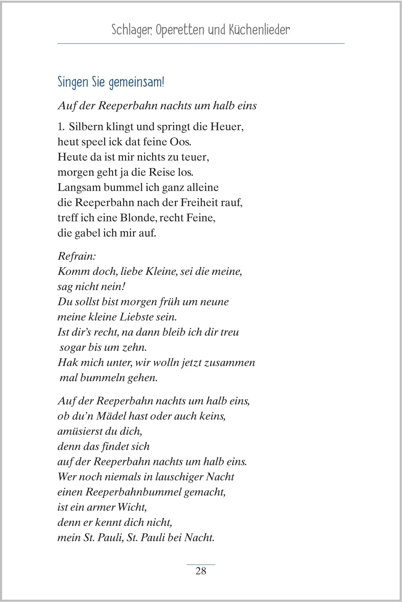 Bild: 9783948106843 | Liedergeschichten | Birgit Ebbert | Taschenbuch | 80 S. | Deutsch