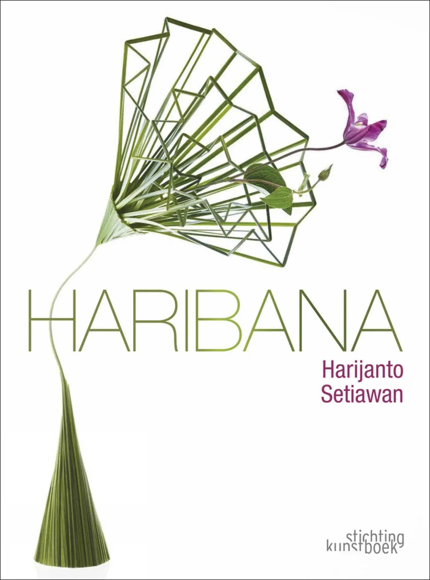 Cover: 9789058566843 | Haribana | Harijanto Setiawan | Buch | Gebunden | Englisch | 2023