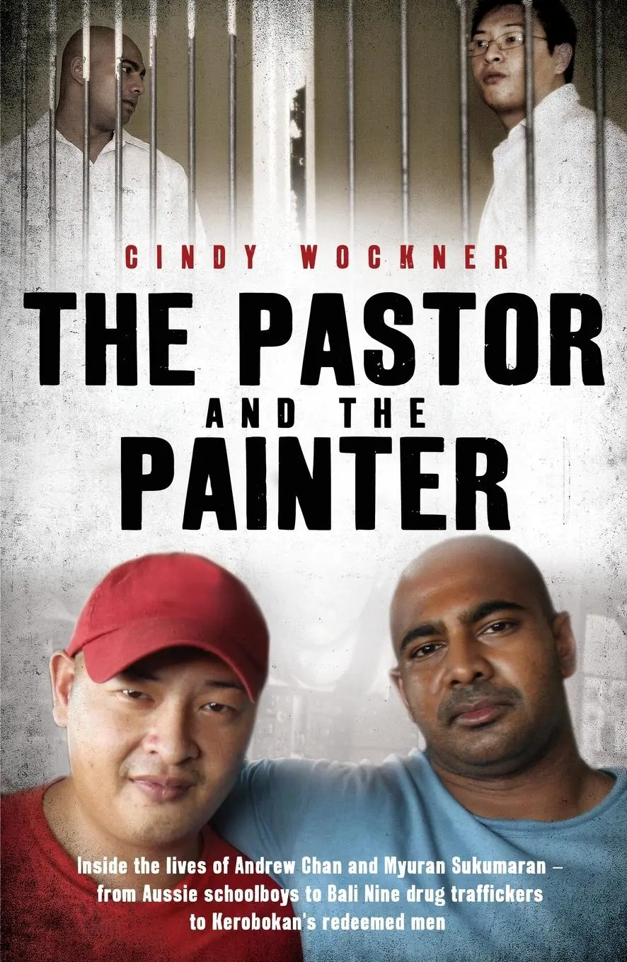 Cover: 9780733636943 | The Pastor and the Painter | Cindy Wockner | Taschenbuch | Gebunden