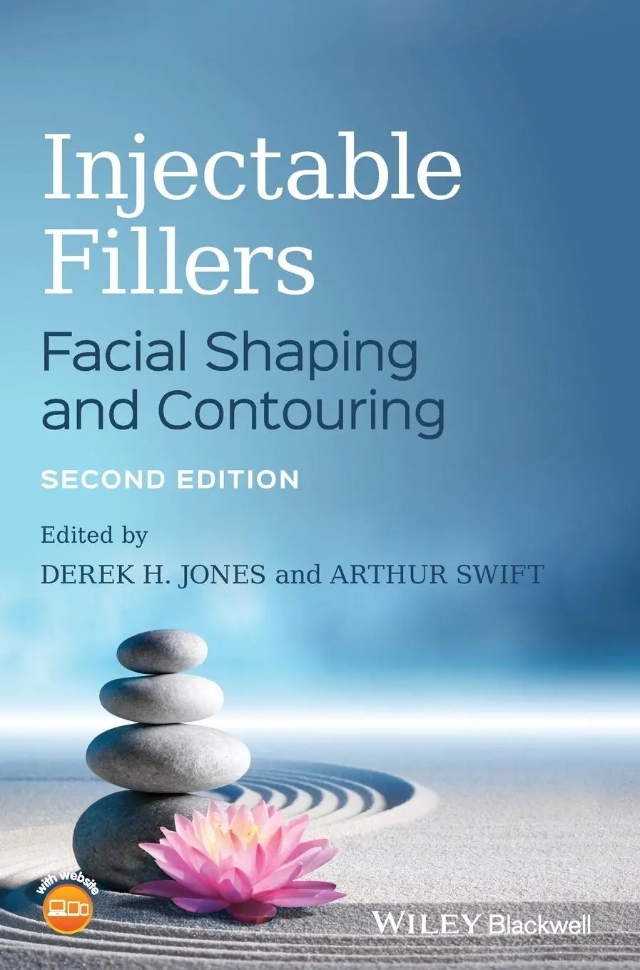 Cover: 9781119046943 | Injectable Fillers | Derek H Jones (u. a.) | Buch | 232 S. | Englisch