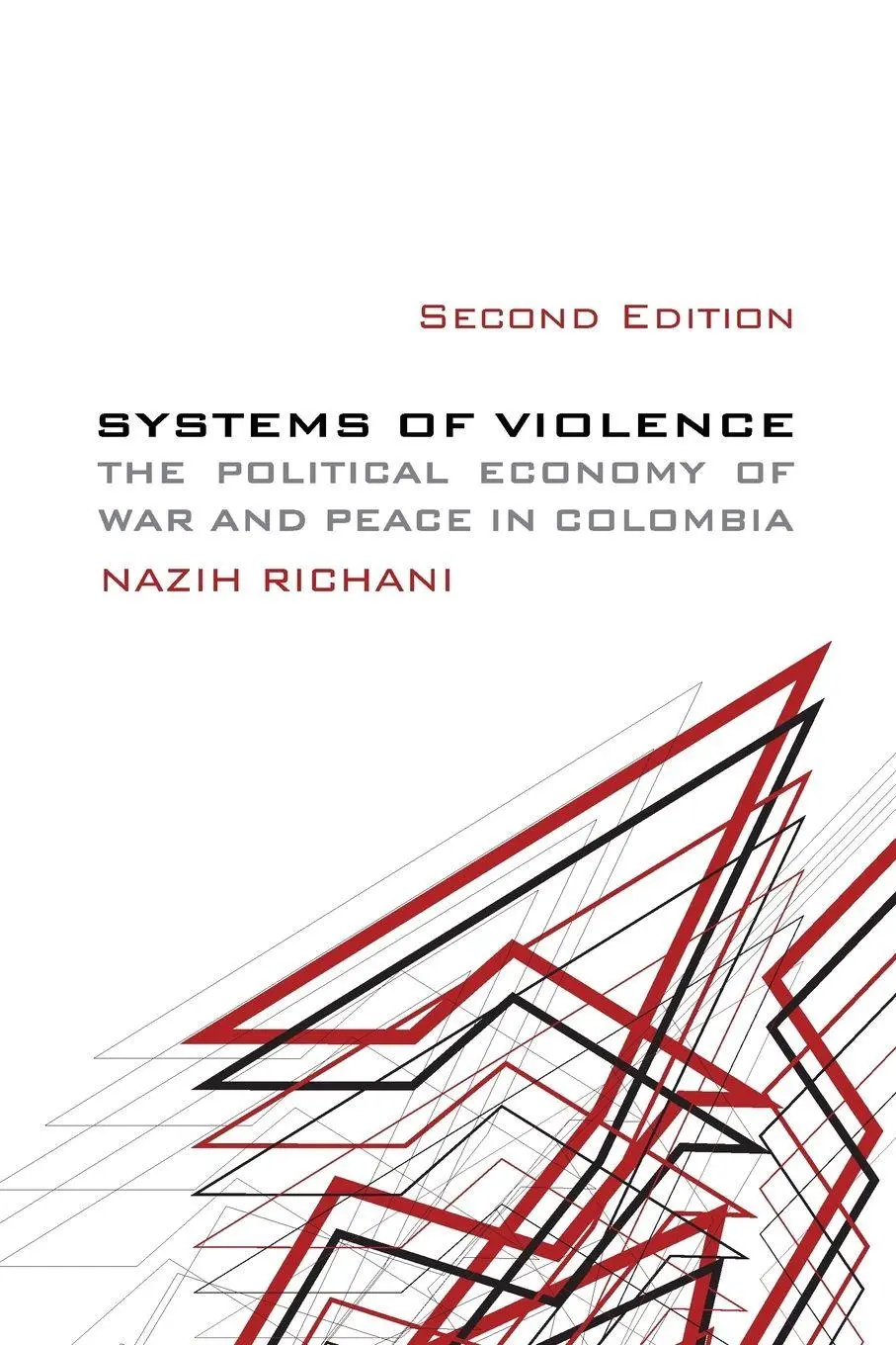 Cover: 9781438446943 | Systems of Violence | Nazih F. Richani | Taschenbuch | Englisch | 2014