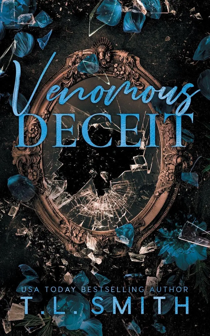 Cover: 9781764156943 | Venomous Deceit | T. L. Smith | Taschenbuch | Englisch | 2026