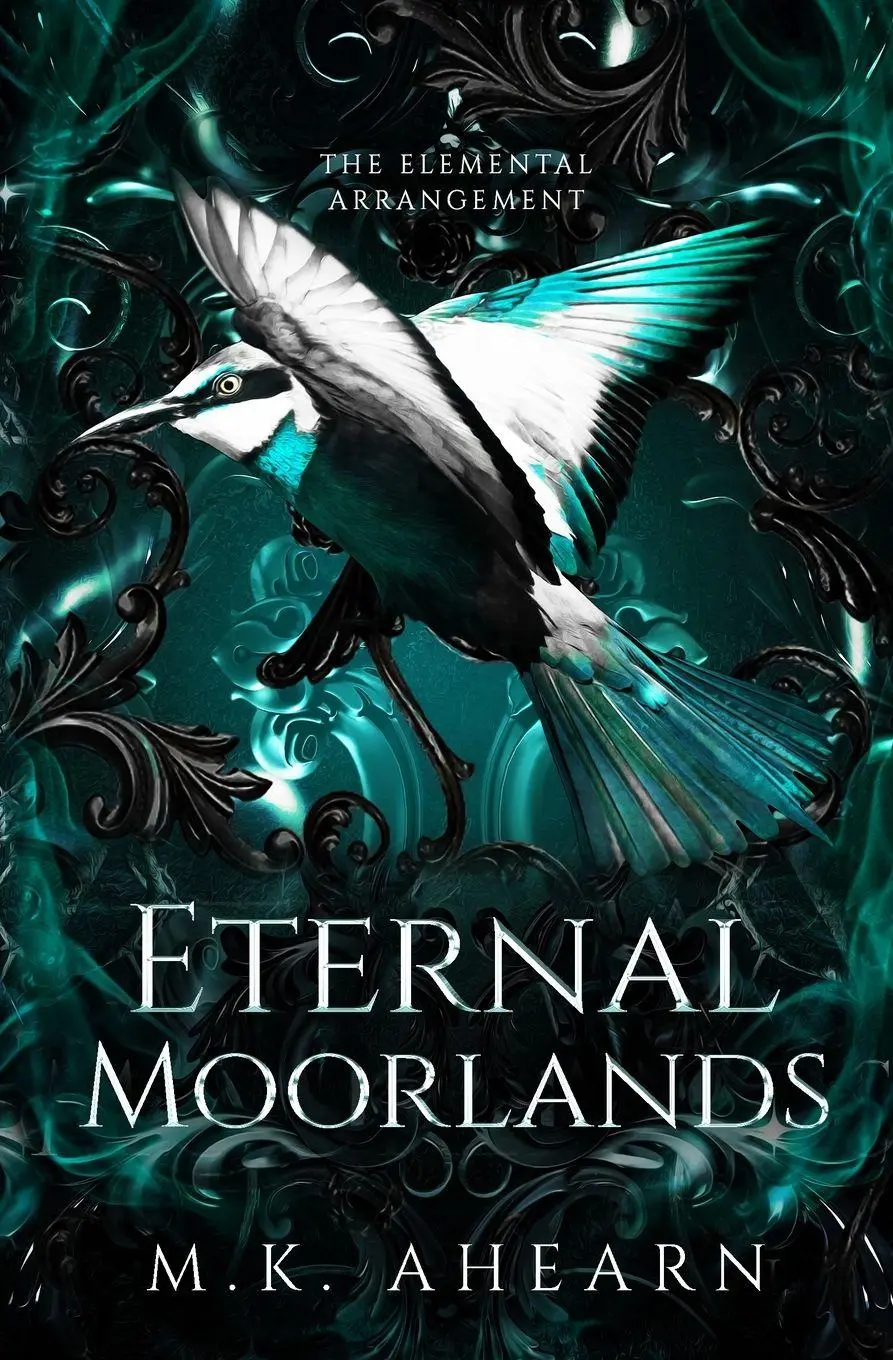 Cover: 9781963836943 | Eternal Moorlands | Mk Ahearn | Taschenbuch | Englisch | 2025