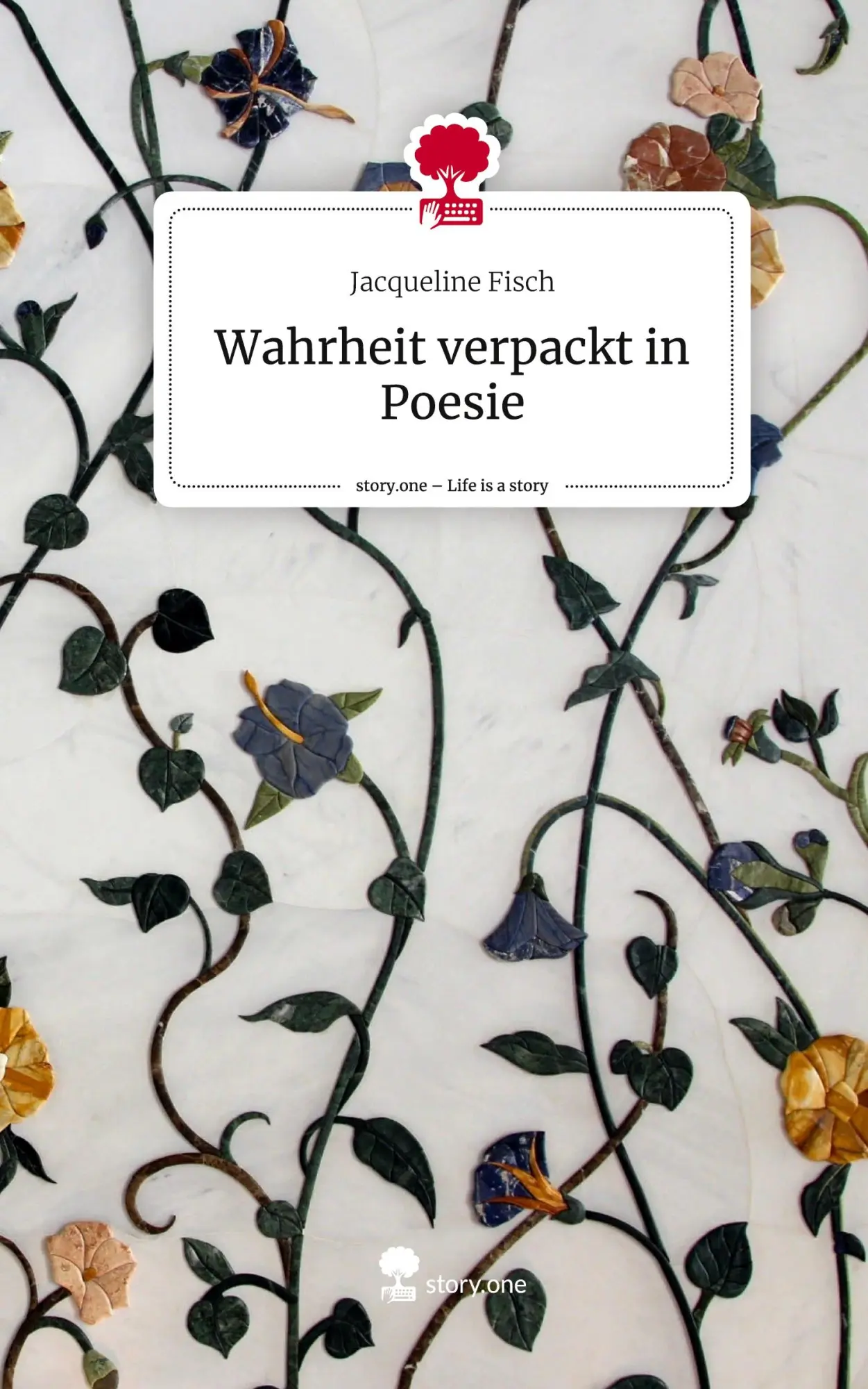 Cover: 9783710876943 | Wahrheit verpackt in Poesie. Life is a Story - story.one | Fisch