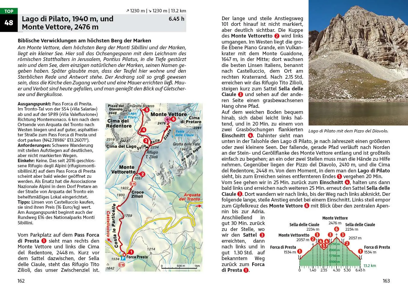 Bild: 9783763346943 | Marken - Adriaküste | Ursula Frank (u. a.) | Taschenbuch | 184 S.