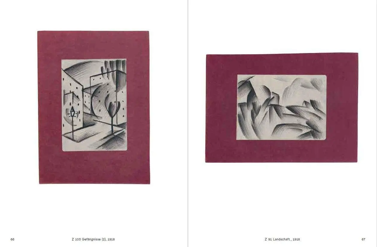 Bild: 9783777446943 | Kurt Schwitters - Grenzgänger der Avantgarde | Waldmeier (u. a.)