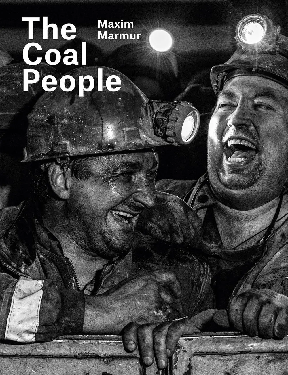 Cover: 9788862086943 | Maxim Marmur: The Coal People | Buch | Englisch | 2020 | Damiani Srl