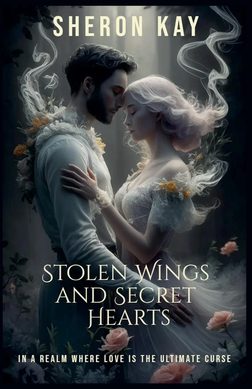 Cover: 9798231656943 | Stolen Wings and Secret Hearts | Sheron Kay | Taschenbuch | Englisch