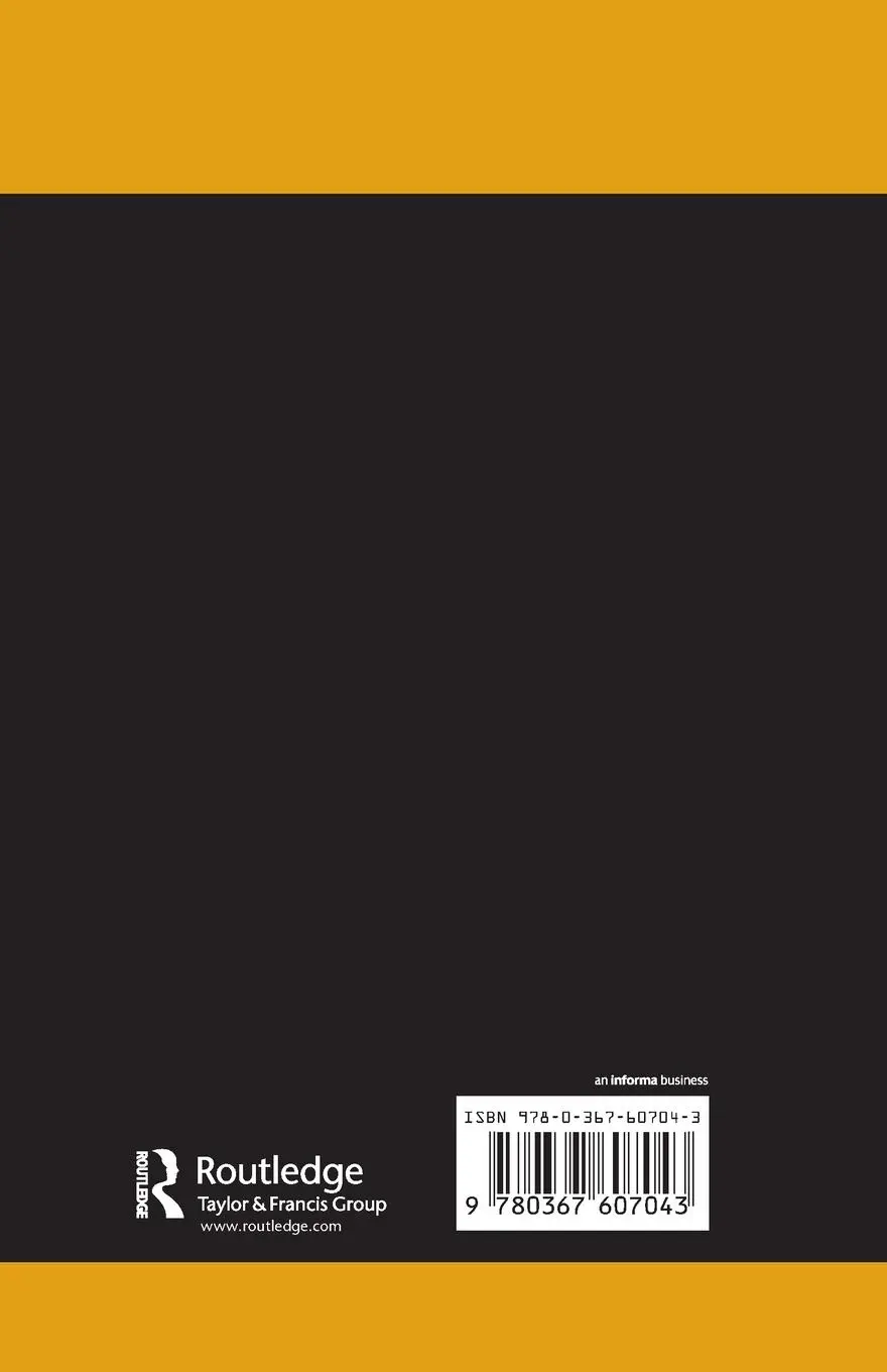 Rückseite: 9780367607043 | The Mongols in Iran | Qutb Al-Din Shirazi's Akhbar-i Moghulan | Lane
