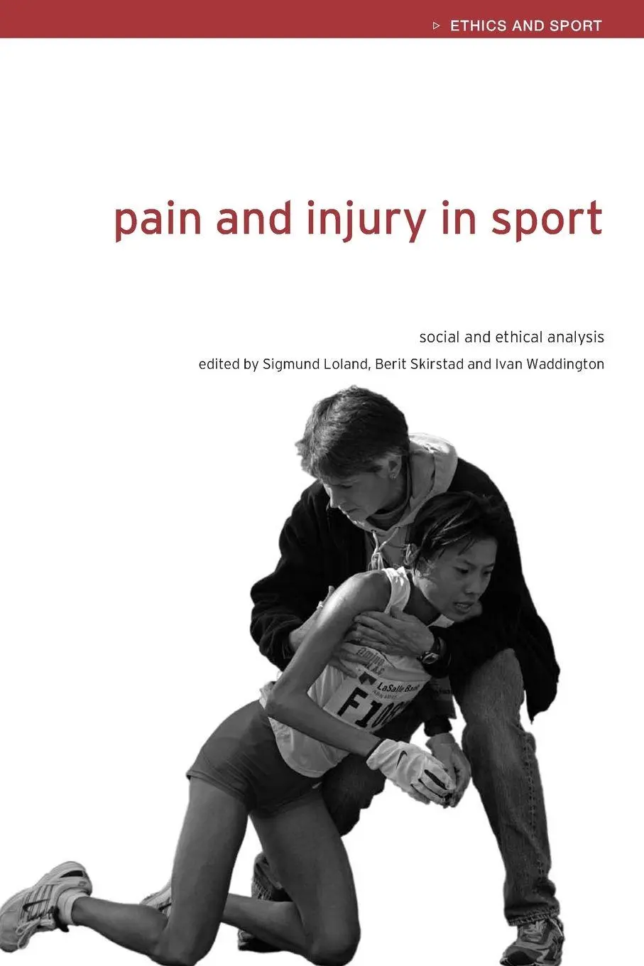Cover: 9780415357043 | Pain and Injury in Sport | Social and Ethical Analysis | Taschenbuch