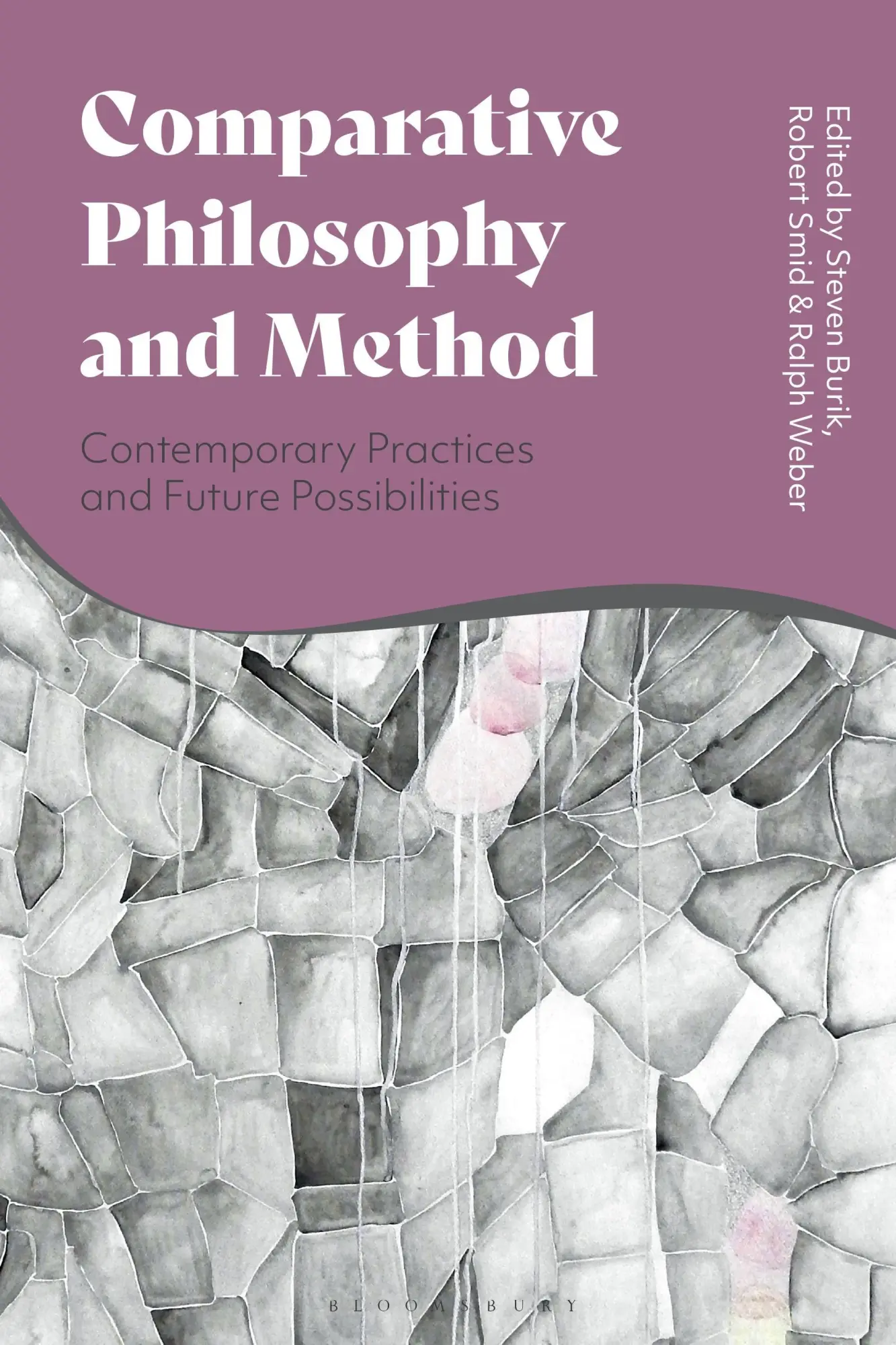 Cover: 9781350297043 | Comparative Philosophy and Method | Steven Burik (u. a.) | Taschenbuch