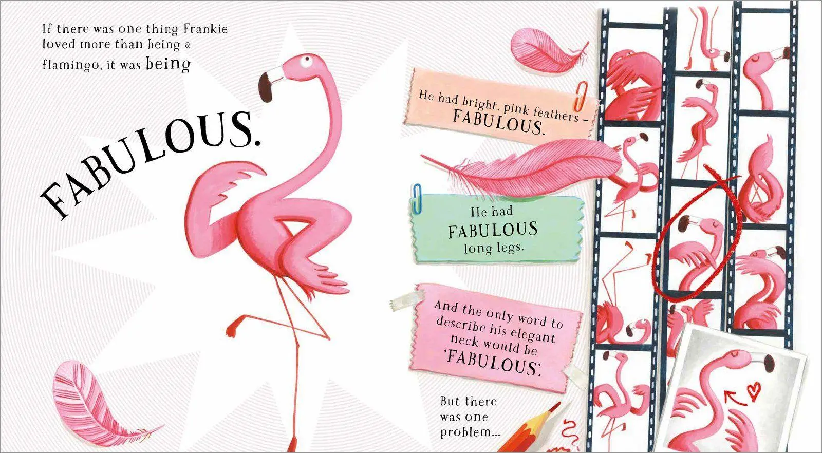 Bild: 9781407197043 | Fabulous Frankie | Simon James Green | Taschenbuch | Englisch | 2021