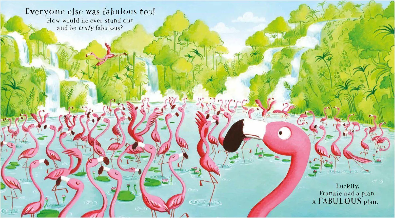 Bild: 9781407197043 | Fabulous Frankie | Simon James Green | Taschenbuch | Englisch | 2021