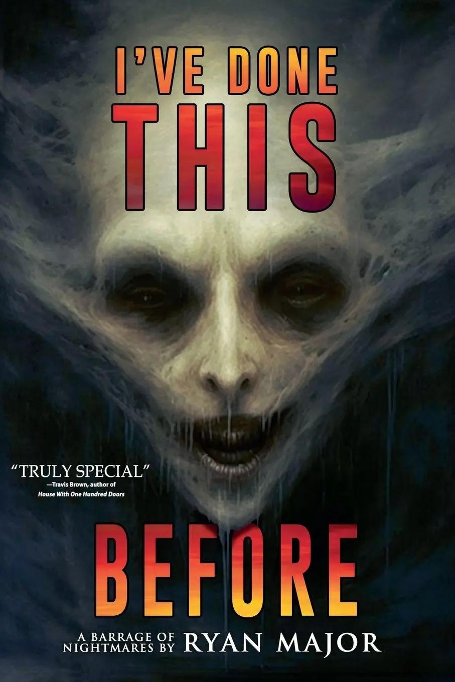 Cover: 9781963107043 | I've Done This Before | Ryan Major (u. a.) | Taschenbuch | Englisch